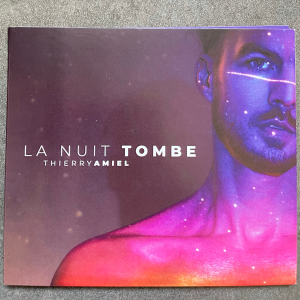 La Nuit Tombe