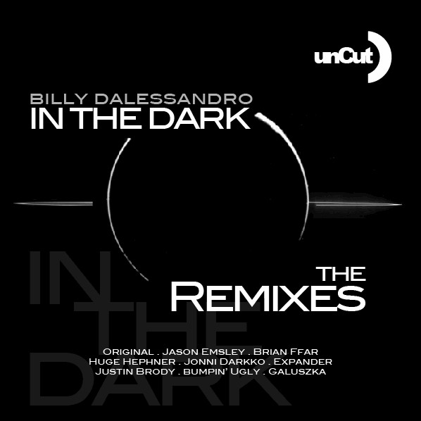 In The Dark (The Remixes)