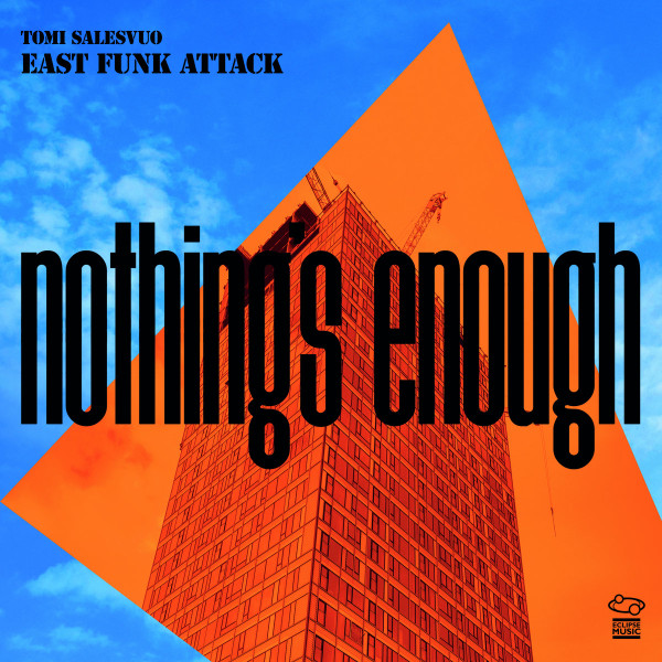 Nothing's Enough