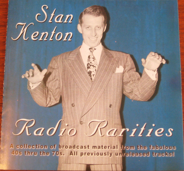 Radio Rarities