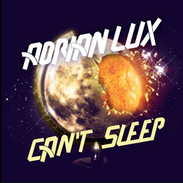 Can't Sleep