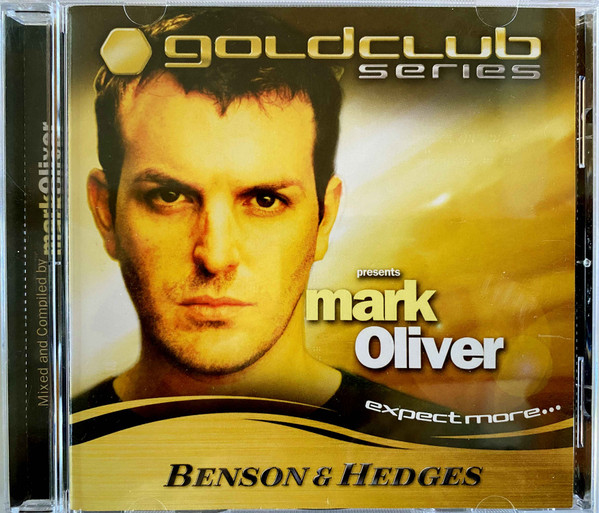 Goldclub Series Presents. . .
