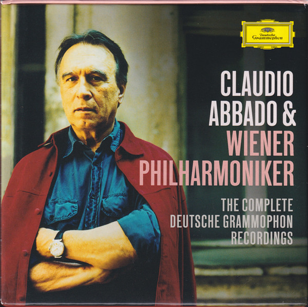 The Complete Deutsche Grammophon Recordings