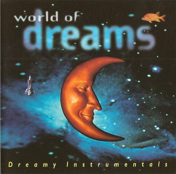 World Of Dreams