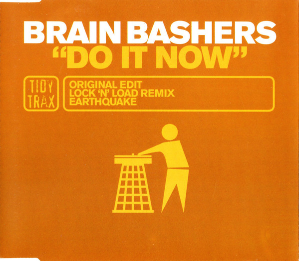 Do It Now