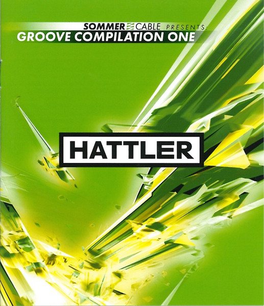 Groove Compilation One