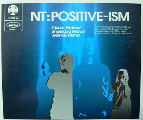 Positive-ism