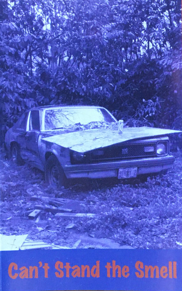 Can't Stand The Smell Vol 1