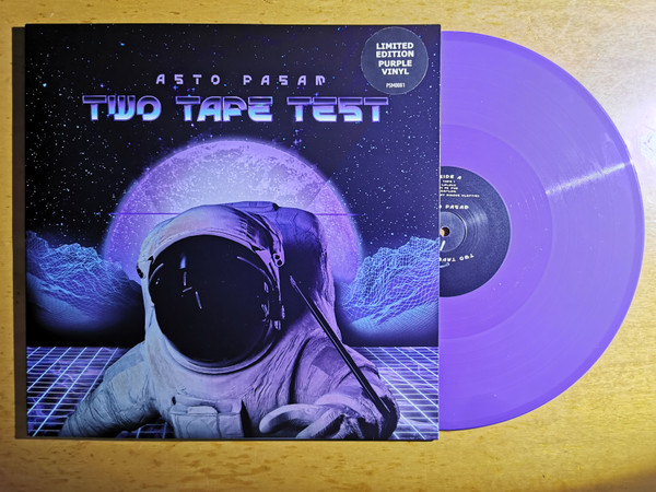 Two Tape Test