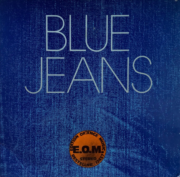 Blue Jeans