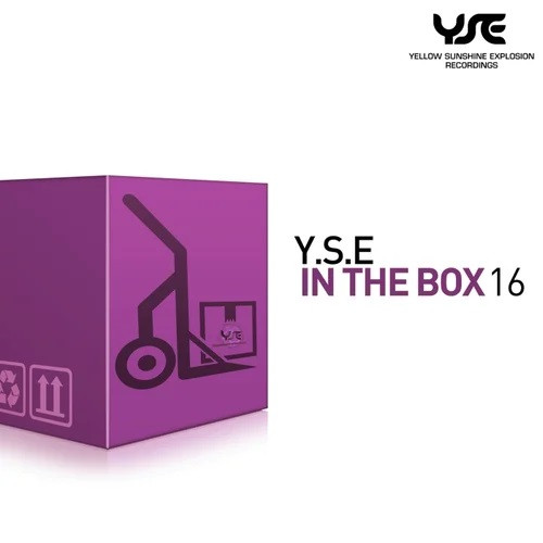 Y.S.E In The Box - 16