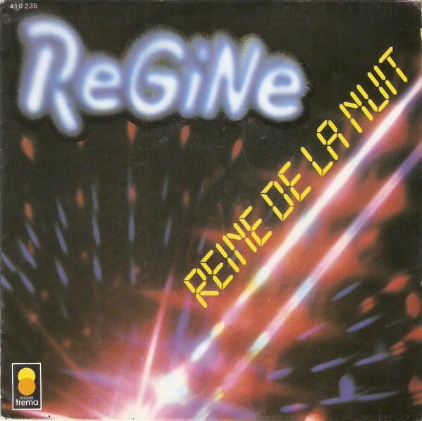 Reine De La Nuit