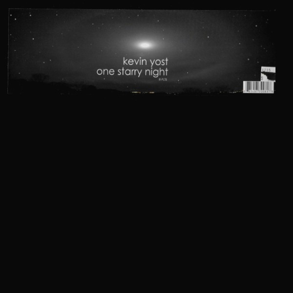 One Starry Night