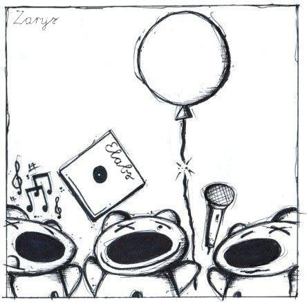 Zarys