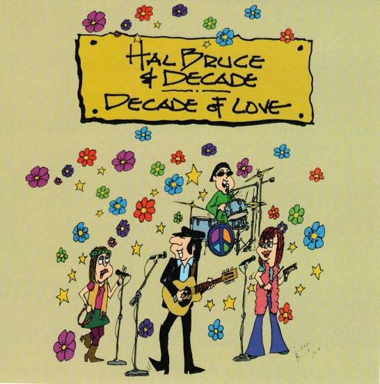 Decade Of Love