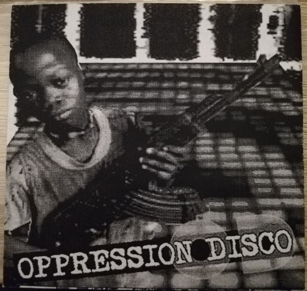 Oppression Disco