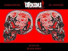 Activate / Black Dawn
