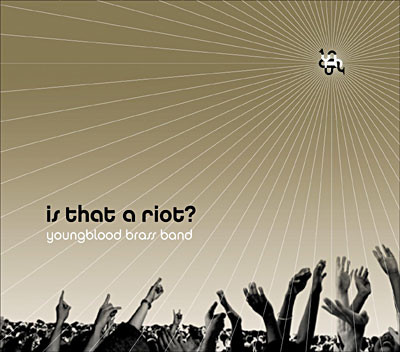 Is That A Riot?