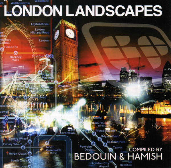 London Landscapes