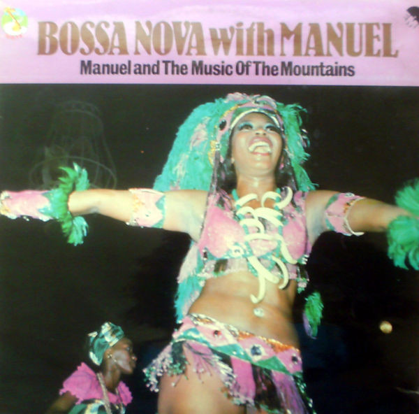 Bossa Nova With Manuel