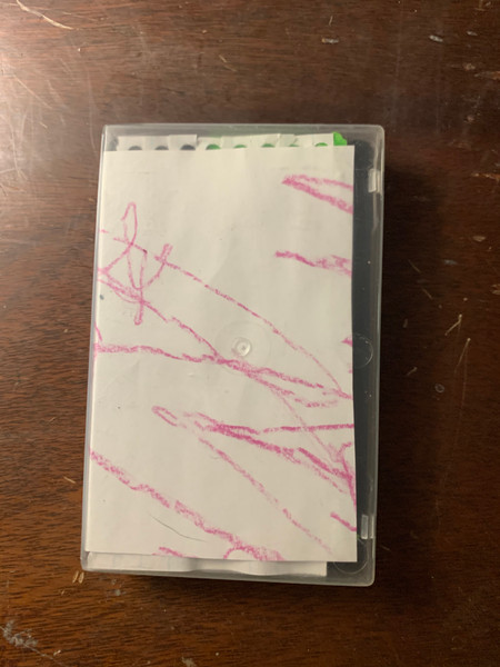 The Monster Tape