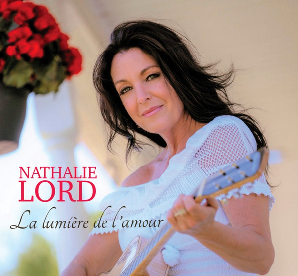 La Lumière De L'Amour