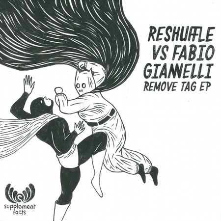 Remove Tag EP