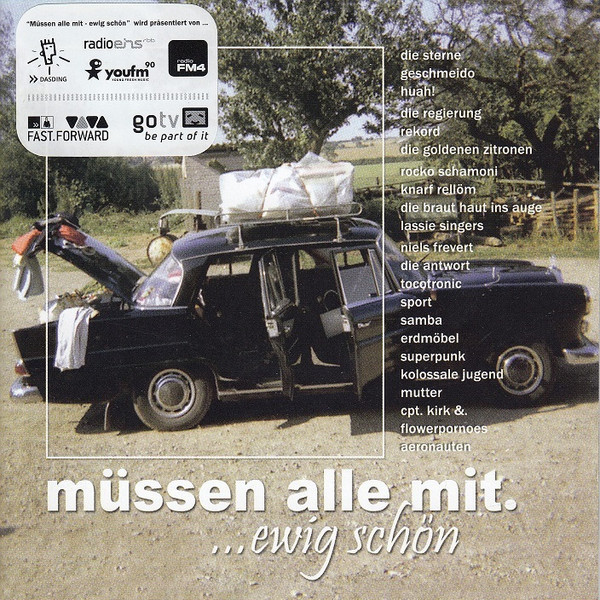 Müssen Alle Mit. ...Ewig Schön