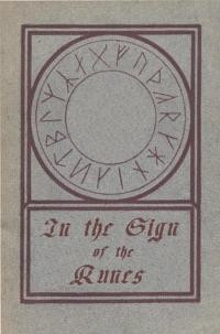 In The Sign Of The Runes