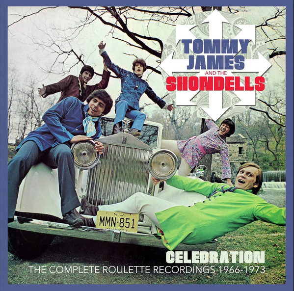 Celebration (The Complete Roulette Recordings 1966 - 1973)