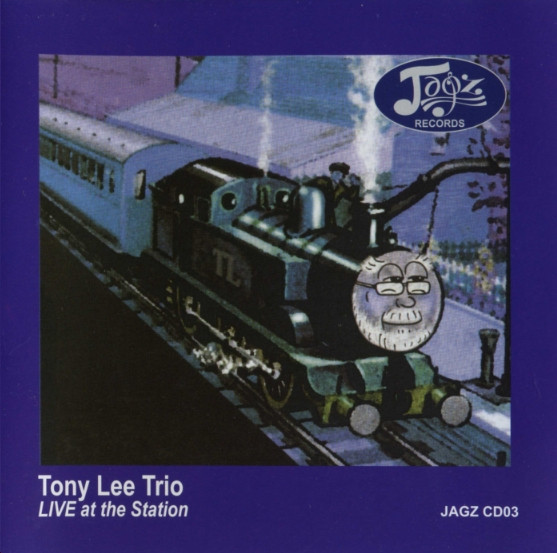 Live At The Station