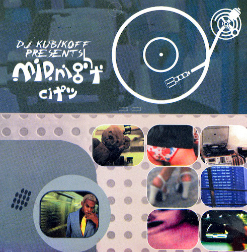 Midnight City