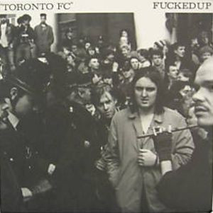 Toronto FC / 1-2-3 / New Age