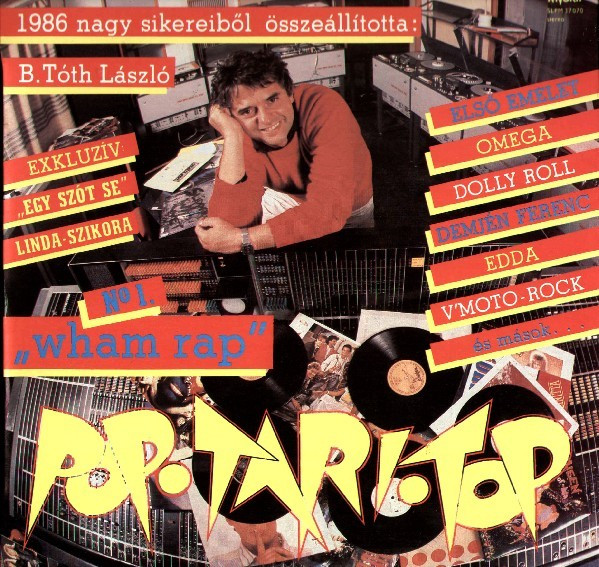 Pop-Tari-Top '86