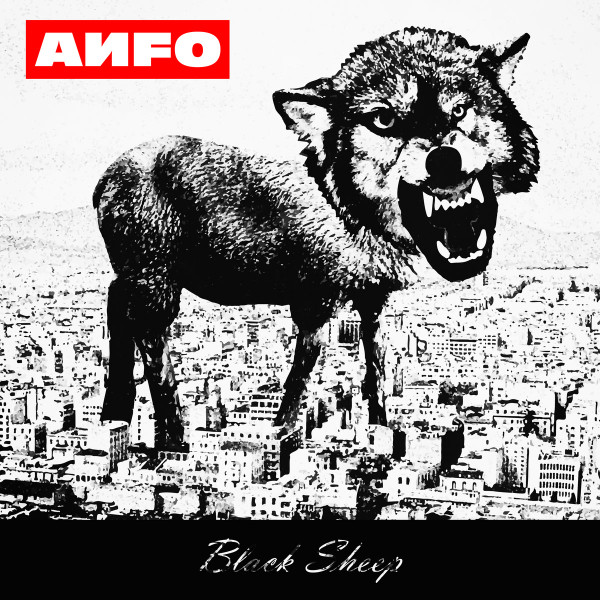 Black Sheep