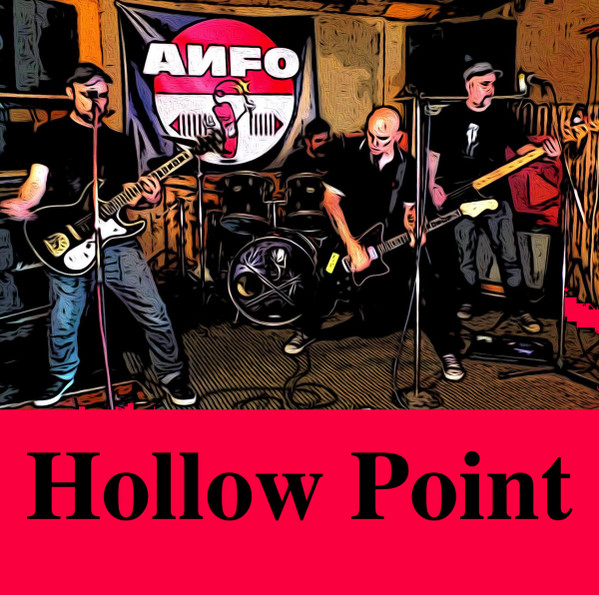 Hollow Point