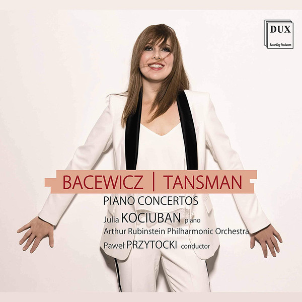 Piano Concertos