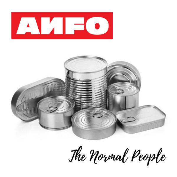 The Normal People