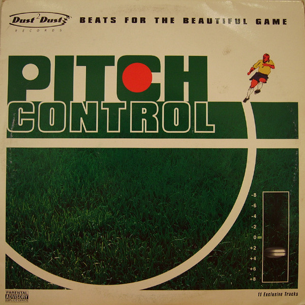 Pitch Control