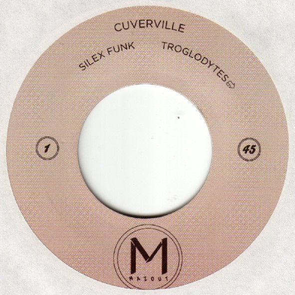 Troglodytes