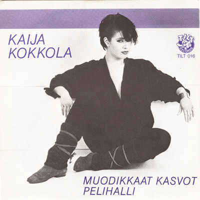 Muodikkaat Kasvot / Pelihalli