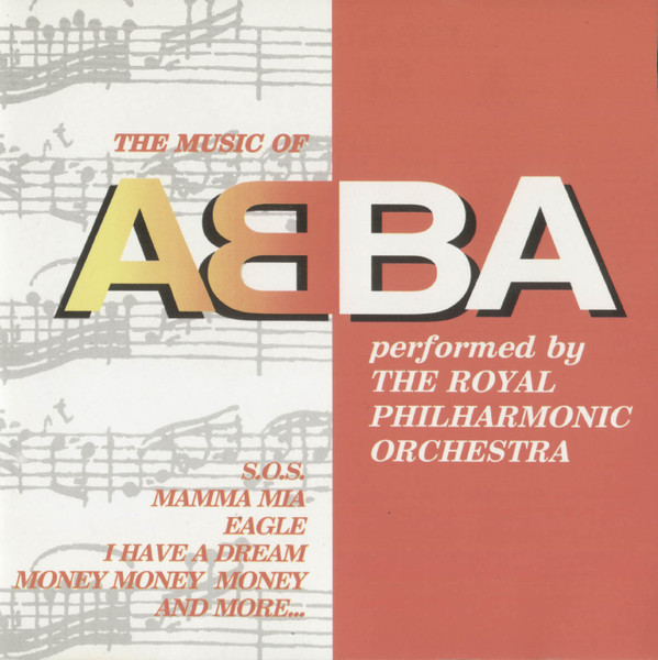 The Music Of ABBA