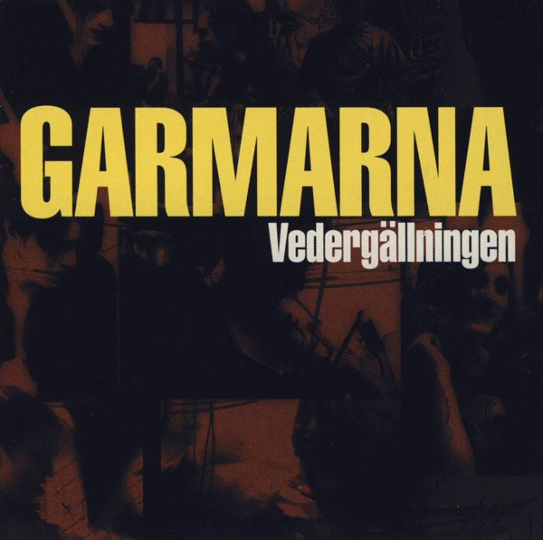 Vedergällningen