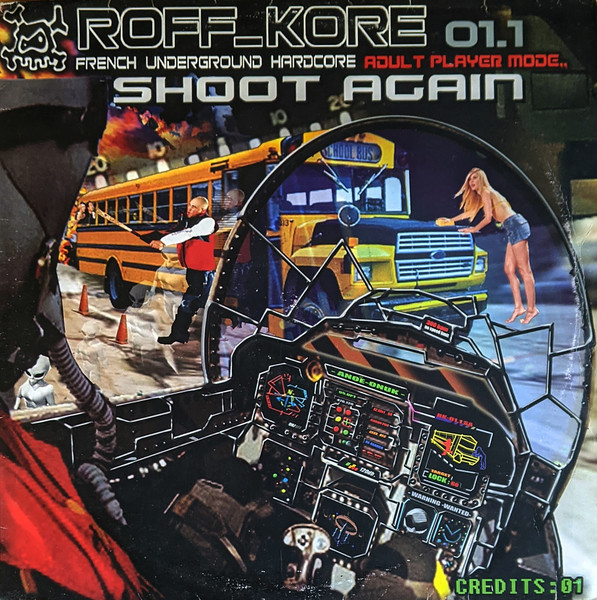 Shoot Again
