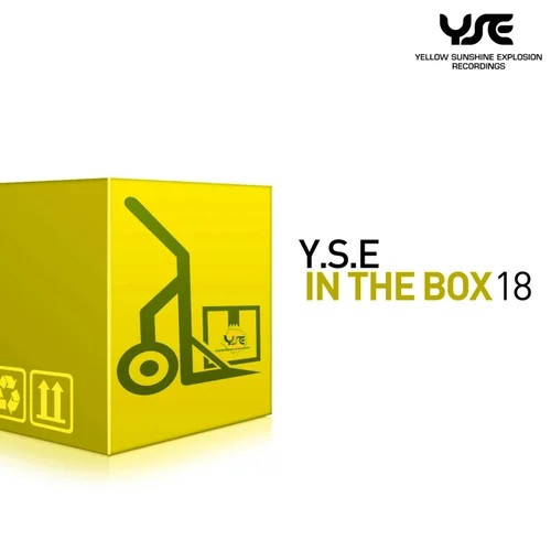 Y.S.E In The Box - 18