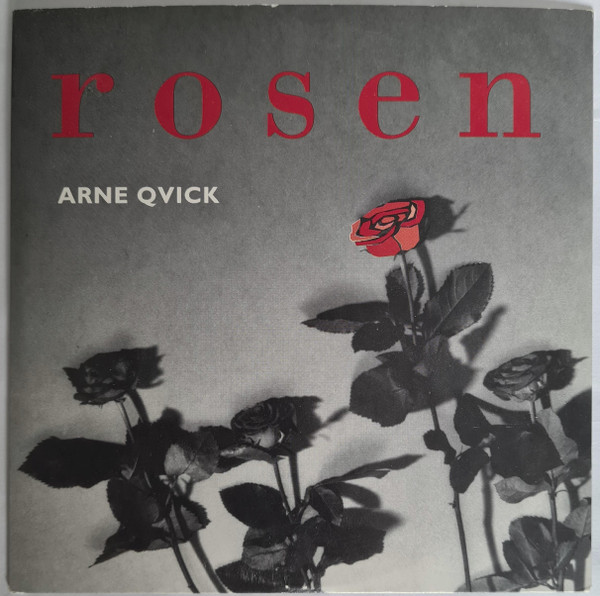 Rosen / Är Du Ensam I Kväll