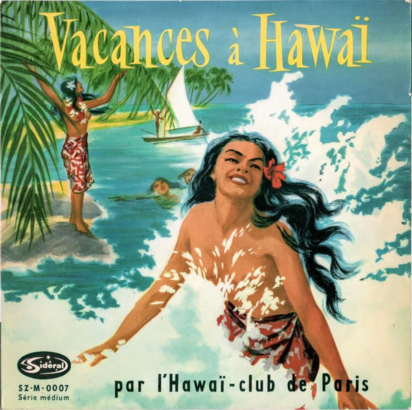 Vacances À Hawaï