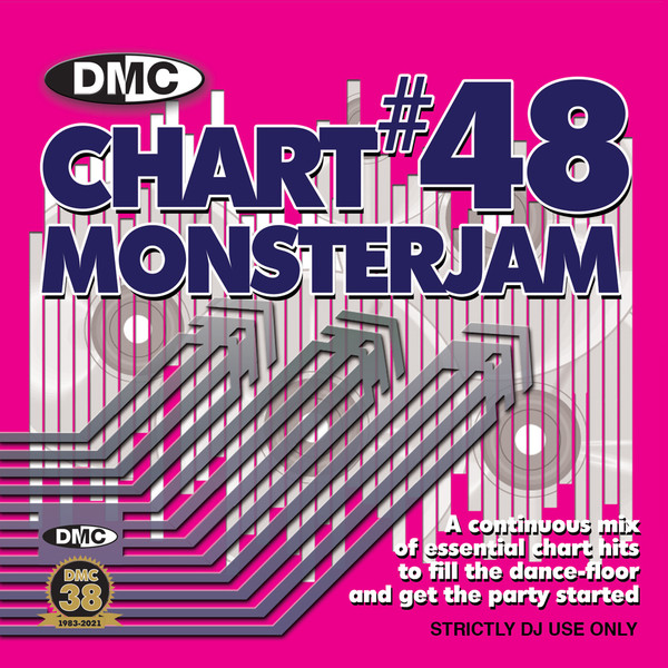 DMC - Chart Monsterjam #48