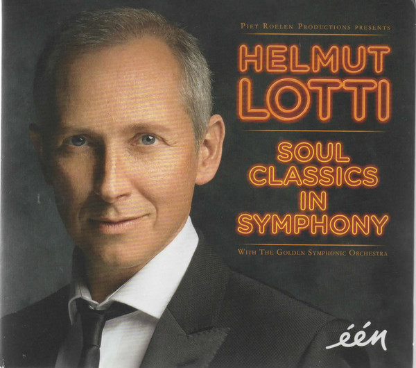 Soul Classics In Symphony