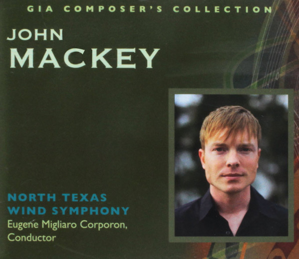John Mackey